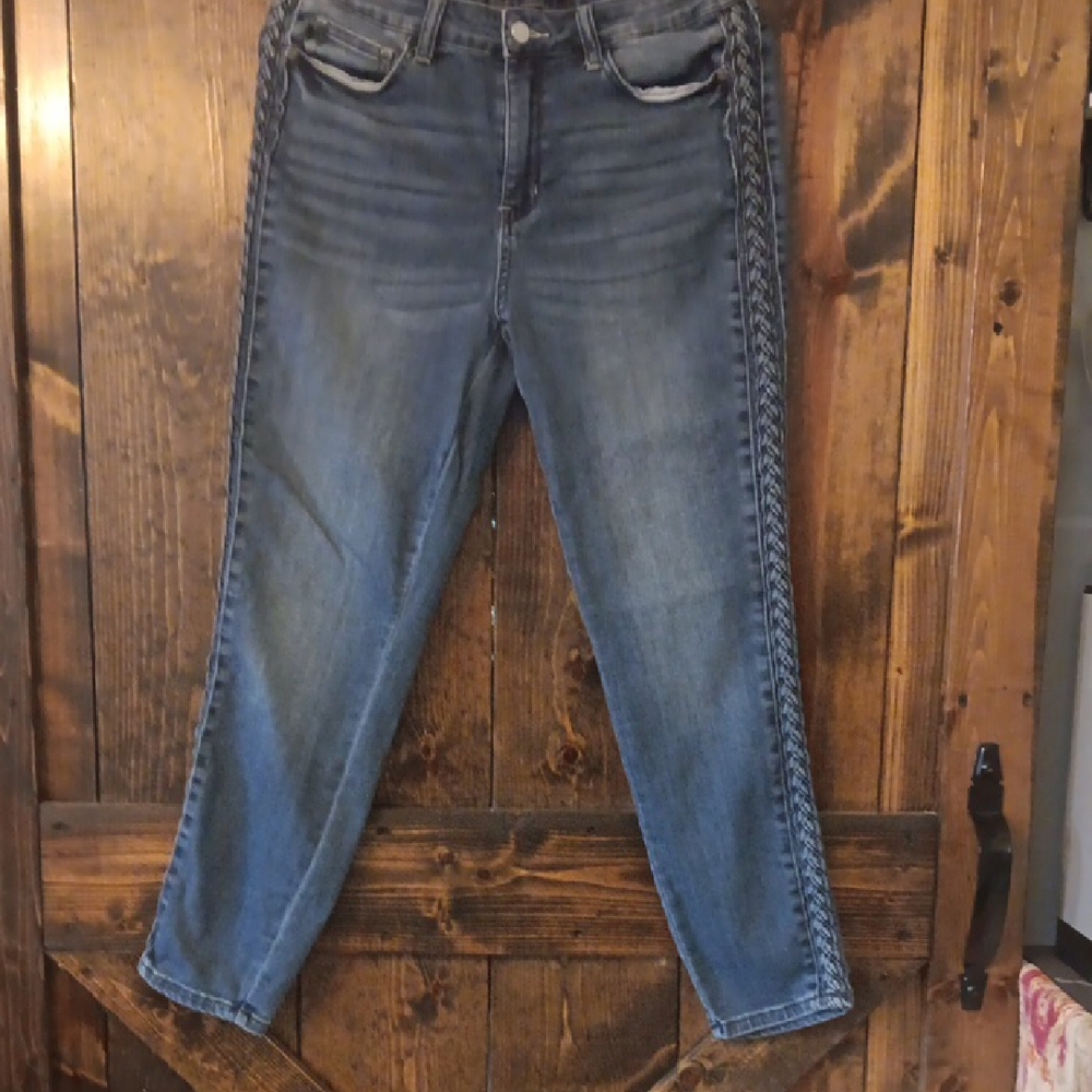 Women's Judy Blue Jeans